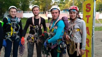 Промінчанка стала чемпіонкою Європи