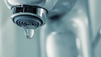 Тимчасове припинення водопостачання у Боратині, Новоставі, Голишеві та Рованцях