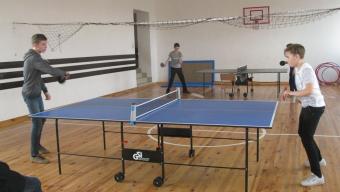 Запрошують на спортивний вікенд