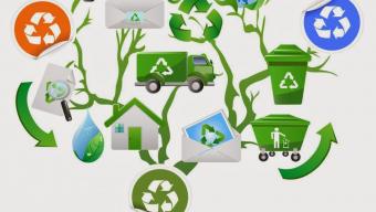 Майбутнє – за сортуванням сміття