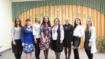 До Баєва з’їхалися найкращі педагоги з усієї Волині