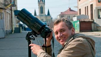 Життя крізь призму об’єктива