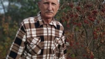 Віталій Гнатюк: «Туризм став справою усього мого життя»