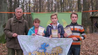 Підсумки сезону