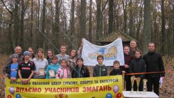 З «Волинської осені» повернулися з медалями