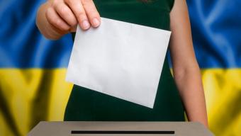 Що робити, якщо вас немає у реєстрі виборців