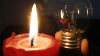 Планове відключення електроенергії у Боратині, Новоставі та Голишеві