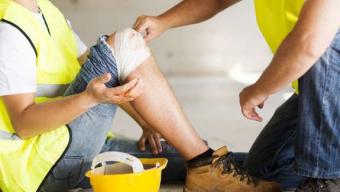 ФСС України: Стан та профілактика виробничого травматизму