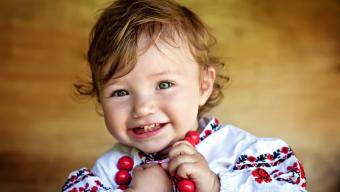 «Вишиванка дітям АТО»: закликають долучитися до благодійної акції