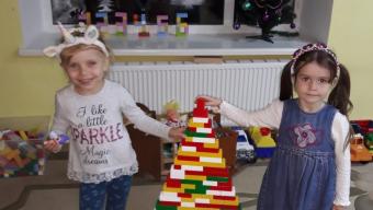 Екологічна акція «Збережи ялинку»