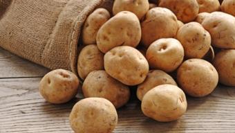 Оголошення: збір овочів для лікарні