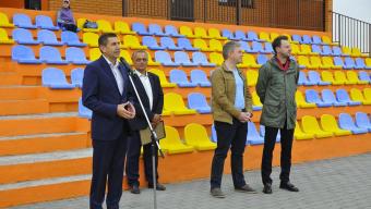 Співробітництво: взаємна довіра та повага