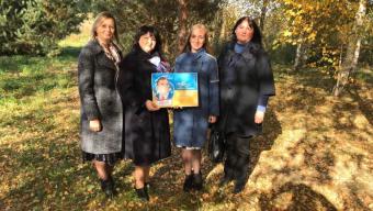 Педагогічна спадщина В.О. Сухомлинського: паралелі із сучасністю