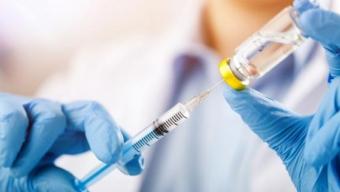 Відсторонення невакцинованих