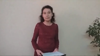 Вчителька Боратинської школи – серед призерів конкурсу педагогічної майстерності