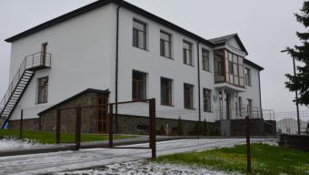 Історична подія – у Баєві відкрили сучасну амбулаторію (ВІДЕО)