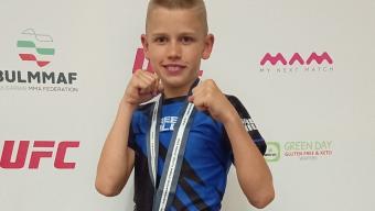 Антон Панасюк