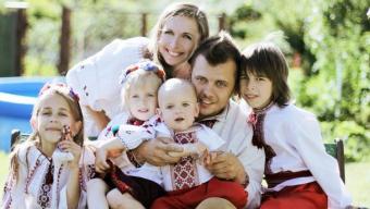 Допомога багатодітні