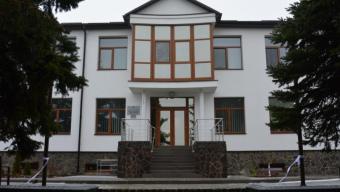 Баїв амбулаторія