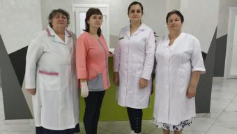 Якісна сільська медицина існує: як працює амбулаторія у Баєві