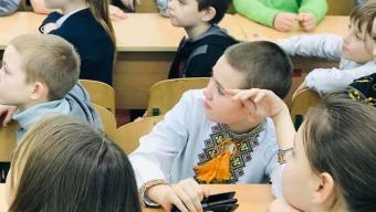 Як школярам громади пройти медогляд