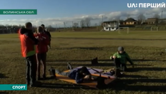 Як розвивають біатлон у Боратинській громаді (ВІДЕО)