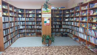 Куди «переїхала» Боратинська бібліотека?