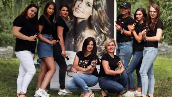 Битва візажистів 2 сезон