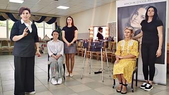 Битва візажистів МК 2021