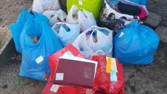 У Промені працює «Фабрика добрих справ»