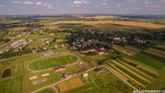 Боратинська громада