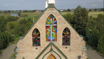 Храмове свято у Боратині