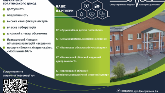 Декларації з лікарями