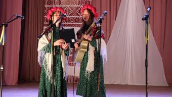 Фестиваль вертепів