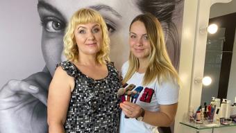 День молоді у Боратинській громаді відзначили «красивим» челенджем