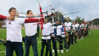 Програма чемпіонату