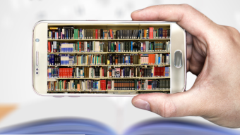 Бібліотеки