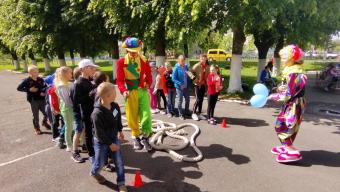 День дітей Ратнів