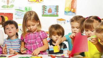 День дошкілля