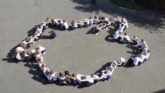 Міжнародний день миру відзначили у Боратинській громаді