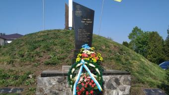 У Боратинській громаді вшанували героїв Другої світової (ФОТО)