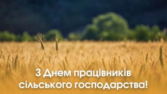 День фермера