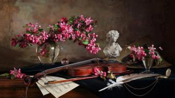 Вітаємо представників творчих професій!