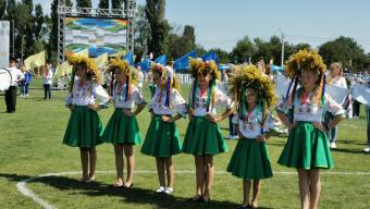 День захисту дітей 2021