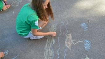 У Боратинській громаді відзначили Міжнародний день захисту дітей