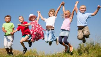 134 дитини Боратинської ОТГ оздоровлюється в таборах відпочинку