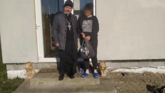 Доброчинна акція Гірка Полонка