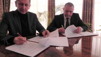 Про співпрацю із Фаховим коледжем технологій, бізнесу та права