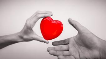 Здай кров – врятуй життя!