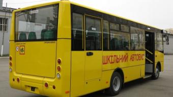 Довіз медичних працівників: розклад руху транспорту